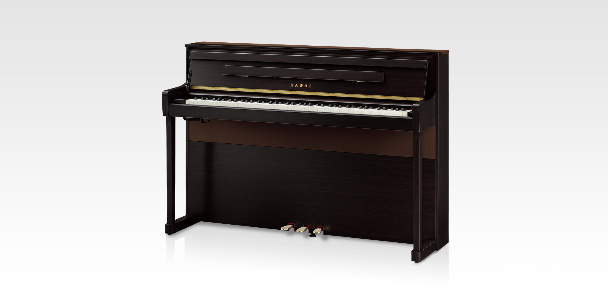 KAWAI PIANO CA901