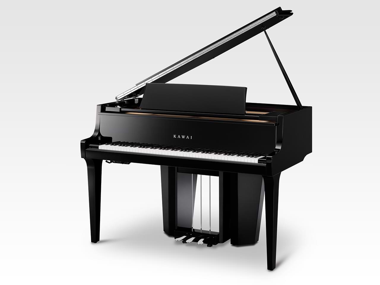 KAWAI HYBRID PIANO NV12
